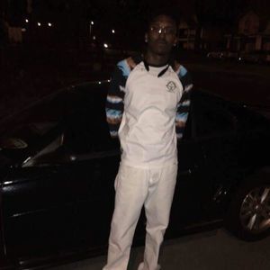 Meet your Posher, Terrence d